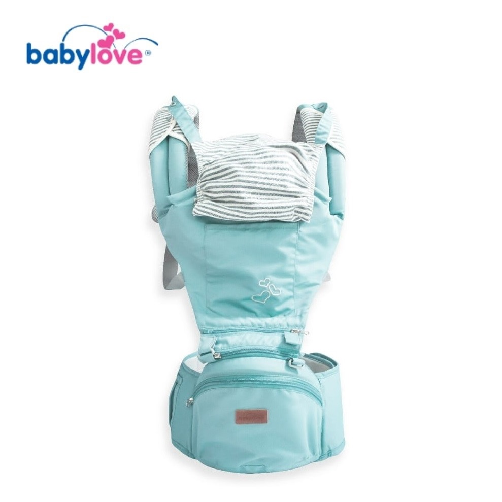 Babylove Kangoo Hip Seat Carrier 3.0